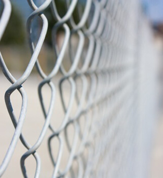chainlink-fence miami hialeah